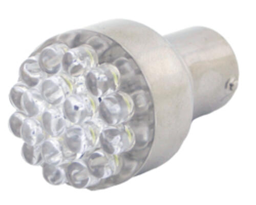 LED Replacement Reading Bulb - 19 Diode, 145 Lumen