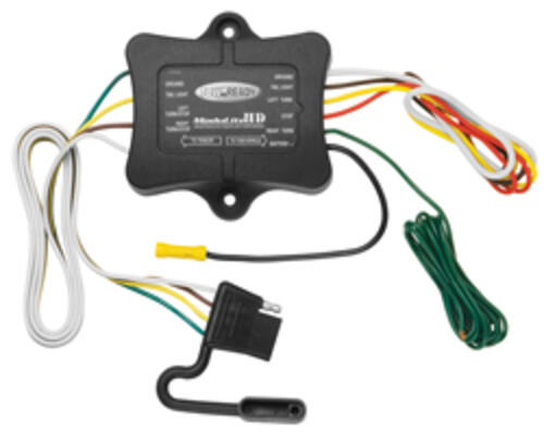 Modulite Heavy Duty w/Integrated Circuit Overload