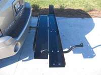 Motorcycle Carrier II