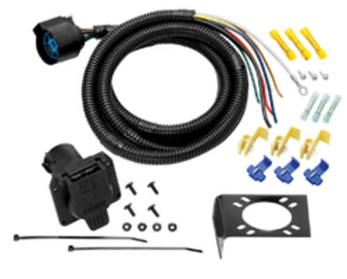 20223, For 7-Way Plug