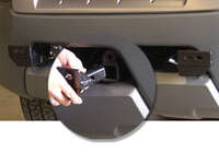 Baseplate