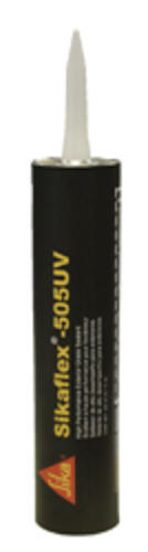 Sixaflex 505UV-HV RV Sealant - White