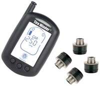 Aluminum Transmitters