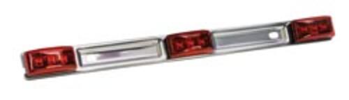 LED Light Bar