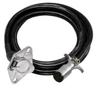 118666, 7 ft Wiring Extensions