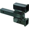 RM 4" Dual Hitch Receiver