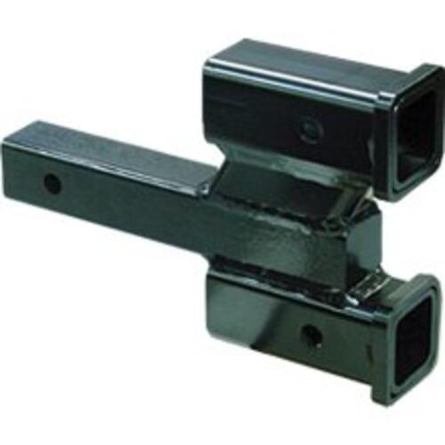 RM 4" Dual Hitch Receiver