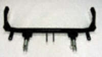 Baseplate Bx2221