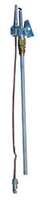 Gas Pilot Assembly, 9