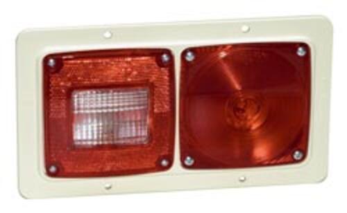 Double Rec Lite Rh #51042