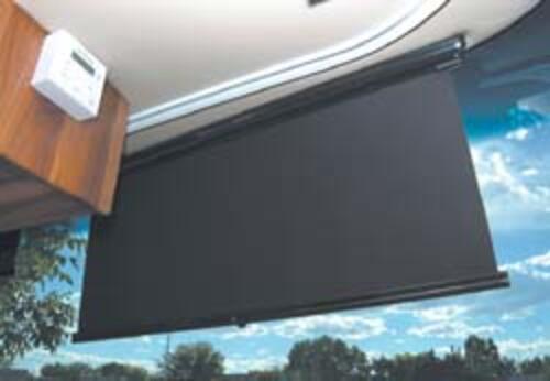 40in Maxi Smartvisor (Bla