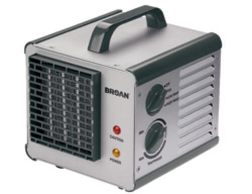 Big-Heat Heater
