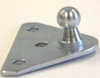 CD/2 Flat Brackets