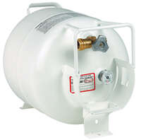 LP Gas Tank 20- Lb.