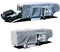 Sfs Aquashed Fifth Wheel