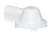 Regulator Cover Round