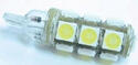 52609, Wedge, 13 Diode, 215 Lumen