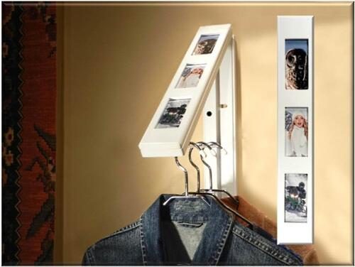 Instahanger Wood Pic Fram