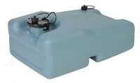 Tote-N-Stor  - 42106 - 6 Gallon Easy Carry