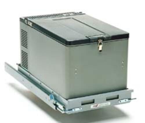 For Norcold 660, 34-7/8