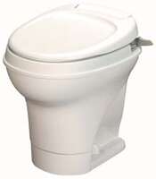 Hand Flush, High Profile, Parchment