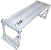 Camper Bumper Basement Step