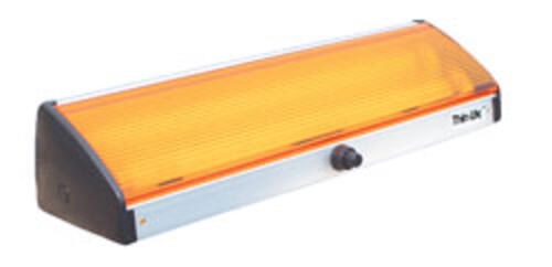 Repl. Inverter Ballast 16