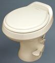 Dom.300 Toilet-Wh-W/Spray