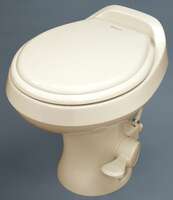 Dom.300 Toilet-Wh-W/Spray