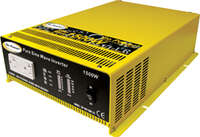 Pure Sine Inverter, 1500W