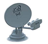 RV Satellite Systems