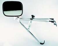 Trailer Towing Mirror