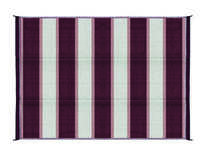 awning-mat-stripe-burgundy