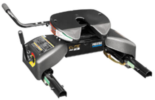 Reese Elite Fifth Wheel Hitch w/Slider