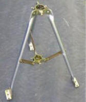 Satellite Dish Tripod