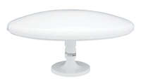 Winegard Roadstar 3000 Antenna White
