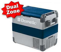 Portable Dual-Zone Refrigerator/Freezer