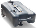 thetford smart tote 2 wheel tank