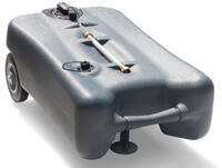 thetford smart tote 2 wheel tank