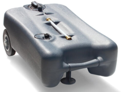 thetford smart tote 2 wheel tank