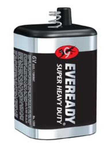 Super Heavy Duty Battery
