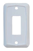 Switch Wall Plate White