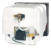 XT Water Heater, Gas/Electric with Heat Exchange