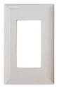 Switch Cover, White