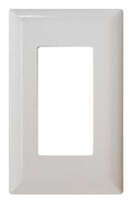 Switch Cover, White