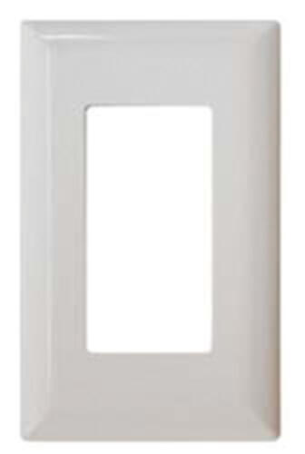 Switch Cover, White