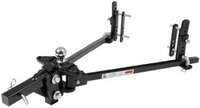 equal-i-zer weight distributing hitch