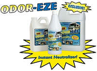 1/2gal Odor-Eze