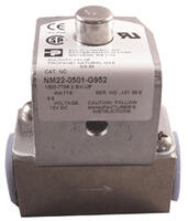 Safe-T Alert CO/LP Detector w/Cutoff Valve