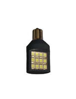 Led Bulb-Rev300 - Black